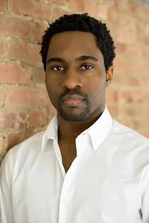 Joshua Echebiri profile picture