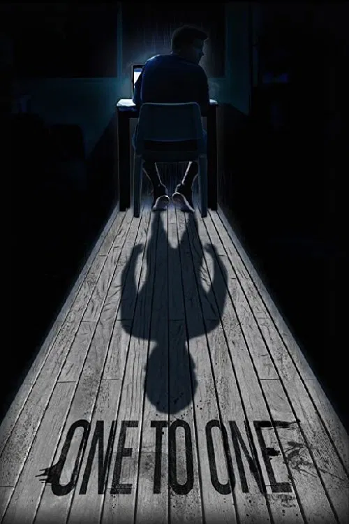 Poster do filme One to One