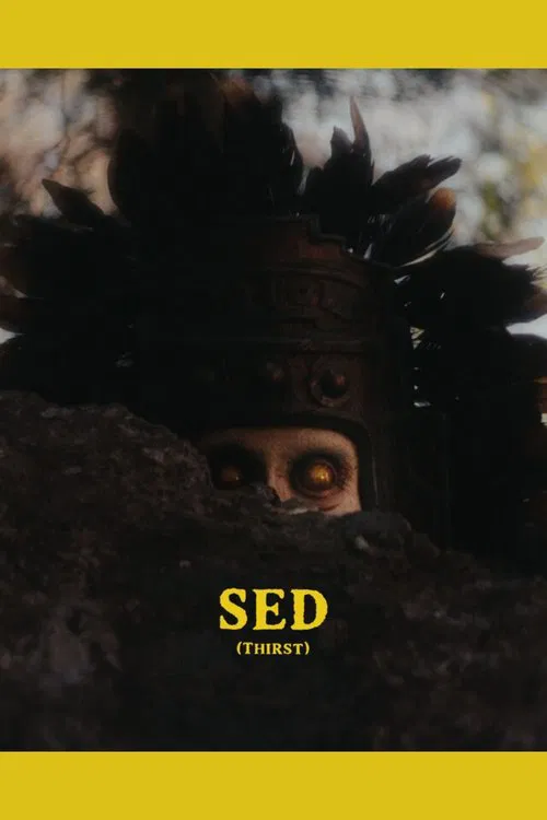 SED movie poster
