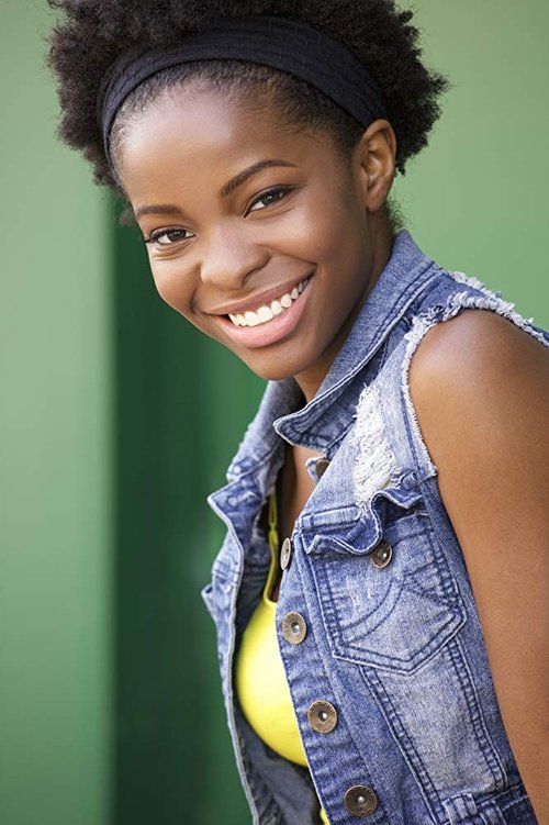 Foto de perfil de Samantha Cole