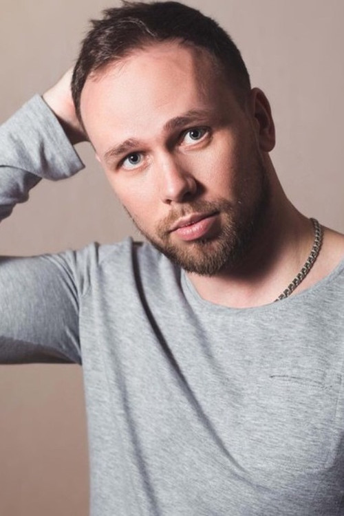 Ivan Zarhin profile picture