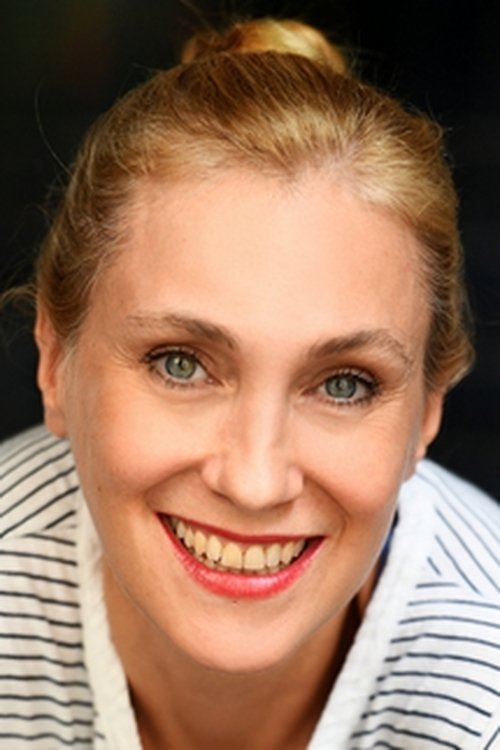 Henriette Müller profile picture
