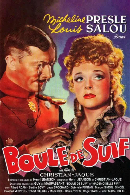 Angel and Sinner movie poster