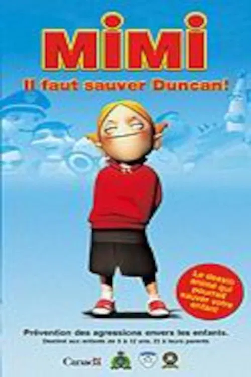 Mimi - Il faut sauver Duncan! movie poster