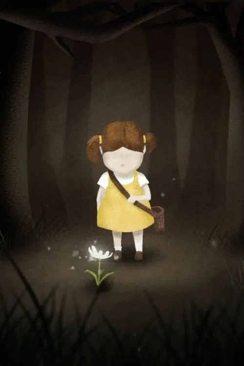 Poster do filme Daisy Chain