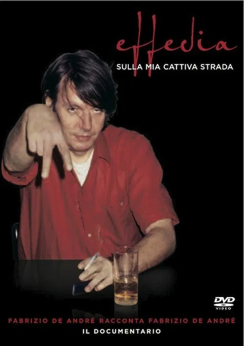 Poster do filme Effedia - Sulla mia cattiva strada