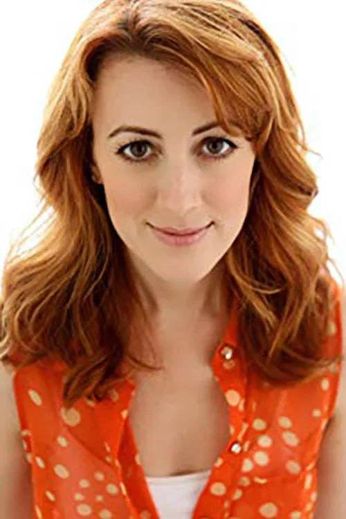 Foto de perfil de Kate Wetherhead