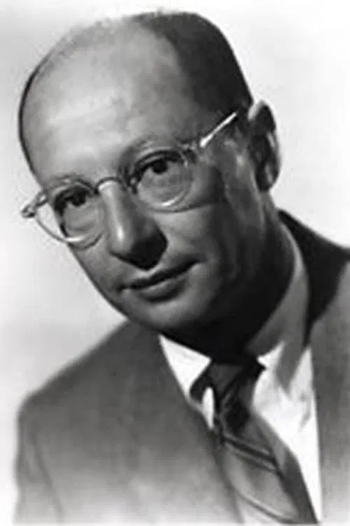 Norman Krasna profile picture
