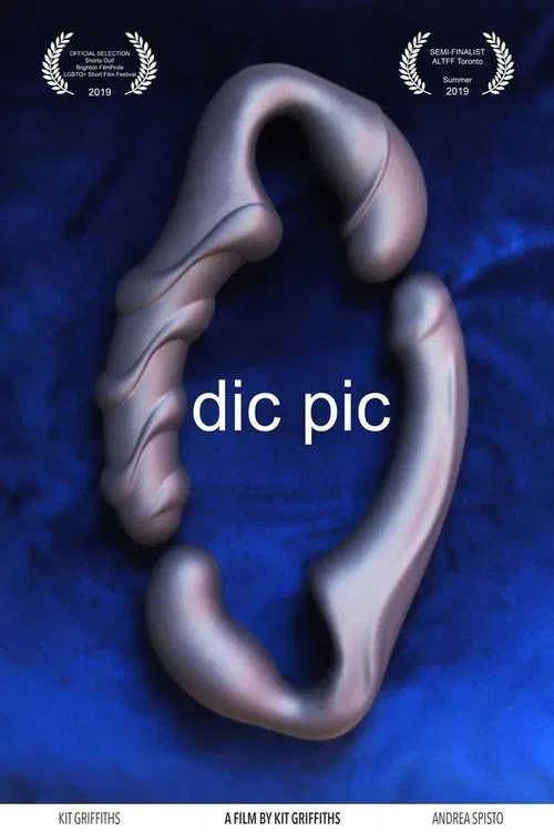 Dic Pic movie poster