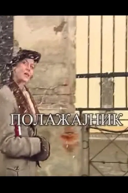 Positioner movie poster