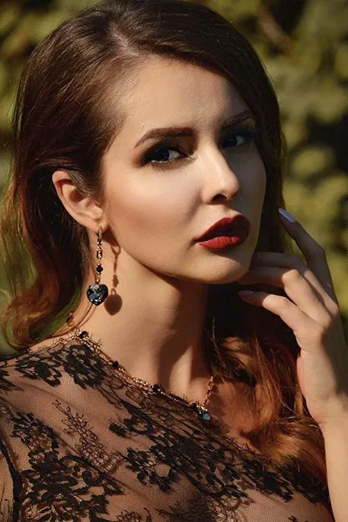 Natalya Nikolaeva profile picture