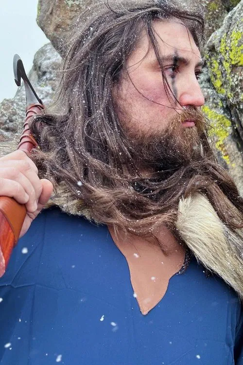Blake Hyer profile picture