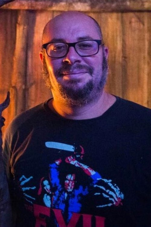 Rodrigo Aragão profile picture