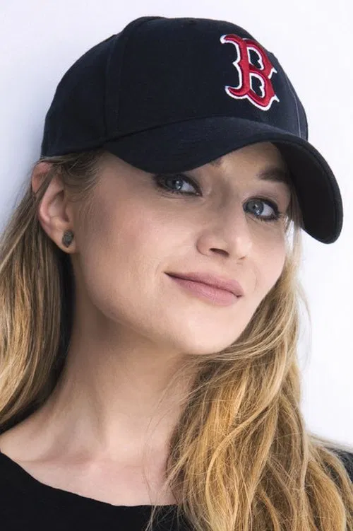 Abi Damaris Corbin profile picture