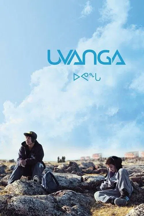 Uvanga movie poster