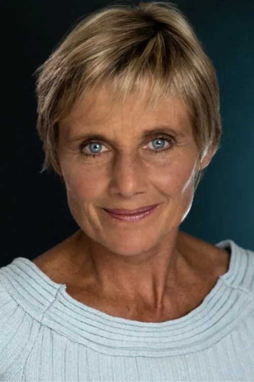 Jill Greenacre profile picture