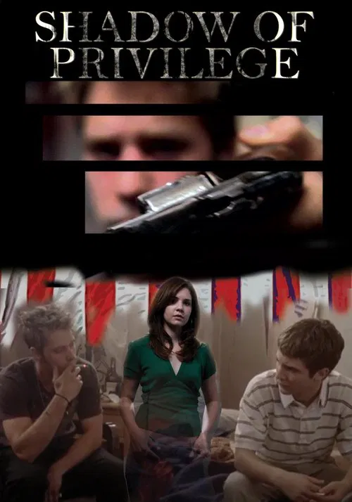 Shadow of Privilege movie poster