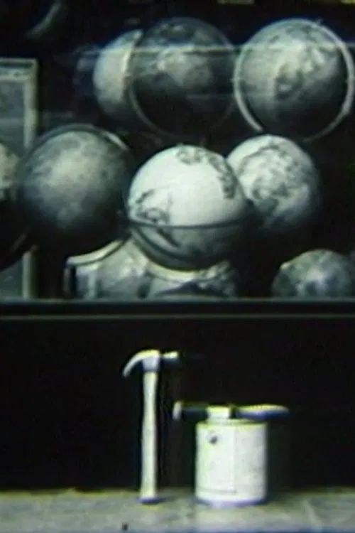 Globes movie poster