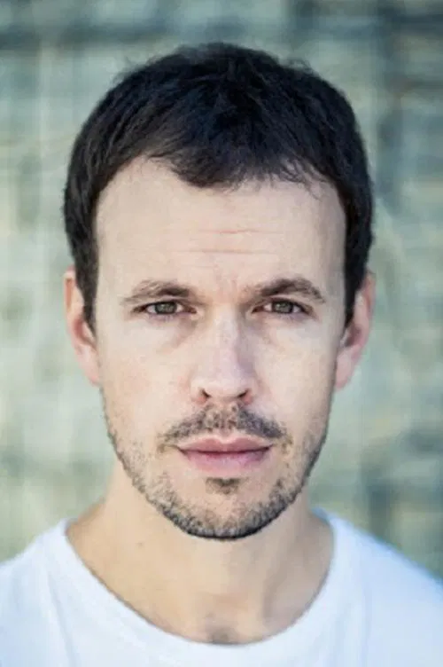 Michael Ford-FitzGerald profile picture