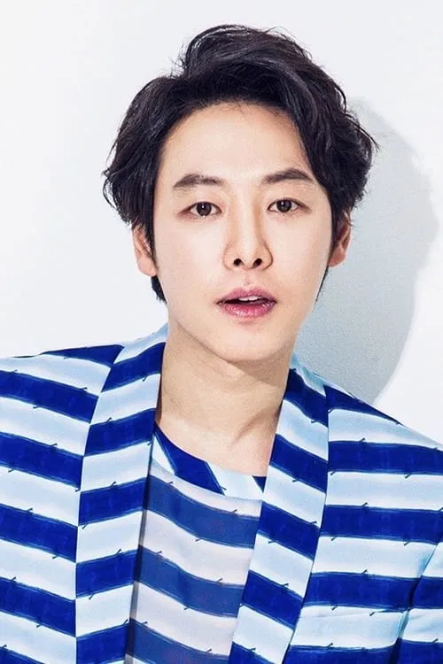 Kim Dong-wook-III profile picture