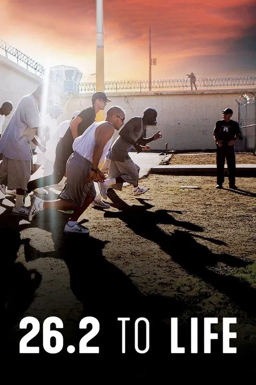 26.2 to Life movie poster