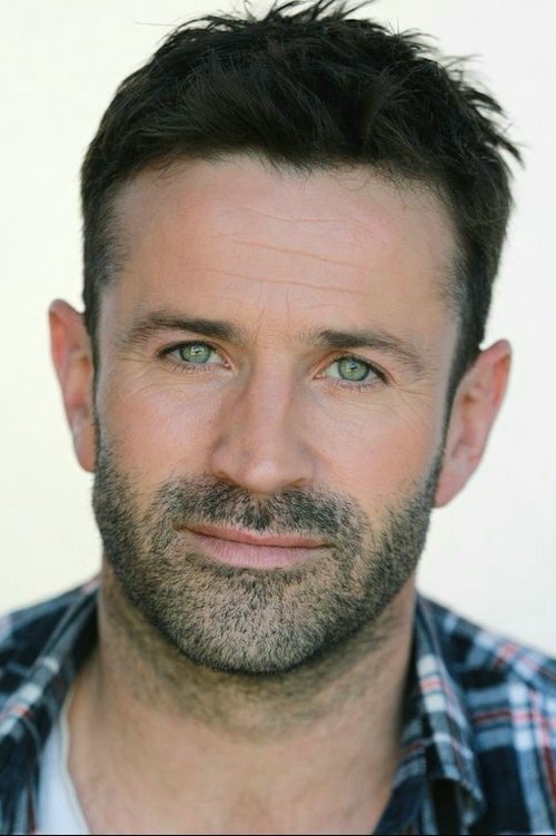 Adam Fergus profile picture