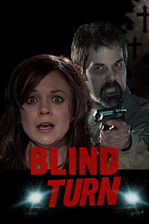 Blind Turn movie poster