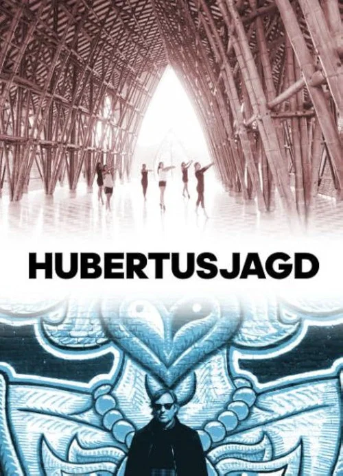 Poster da série Hubertusjagd
