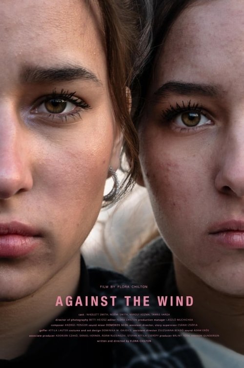 Against the Wind movie poster