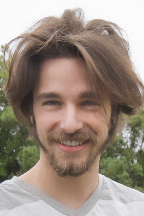 Gauge Xander profile picture