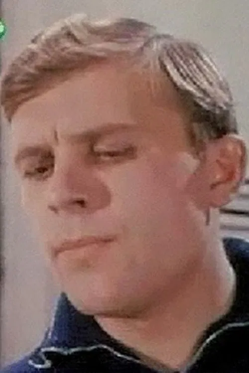 Pavel Bykov profile picture