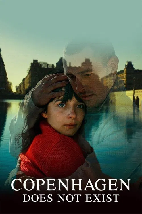 Copenhagen Does Not Exist movie poster