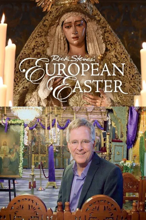 Rick Steves' European Easter movie poster