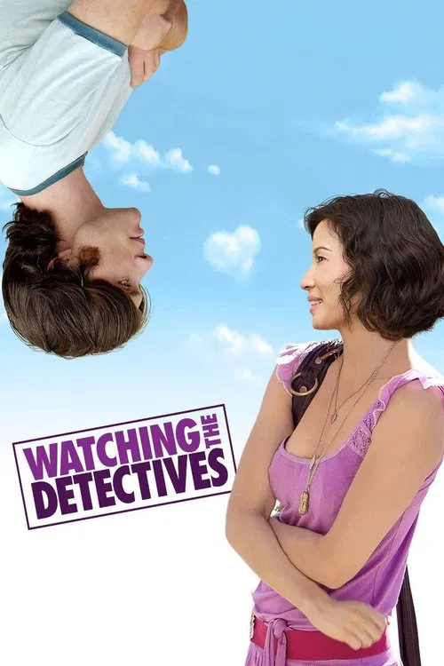Watching the Detectives movie poster