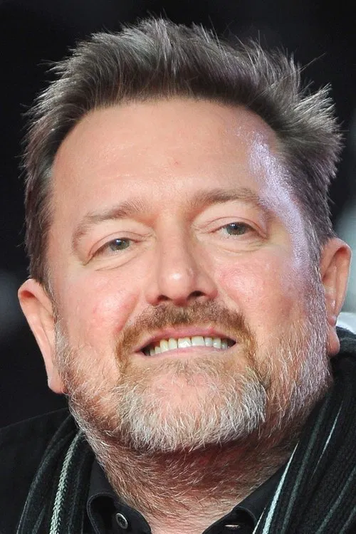 Guy Garvey profile picture