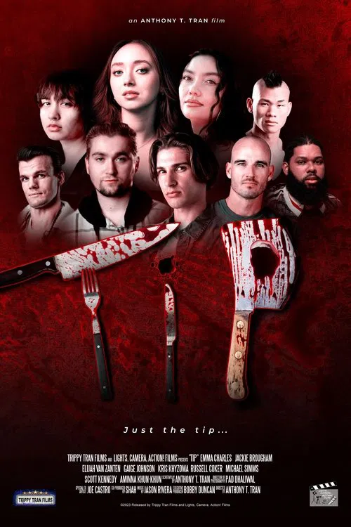 Poster do filme Tip