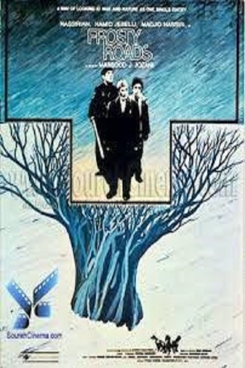 Frosty Roads movie poster