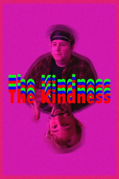 The Kindness movie poster