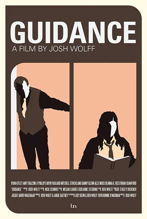 Poster do filme Guidance
