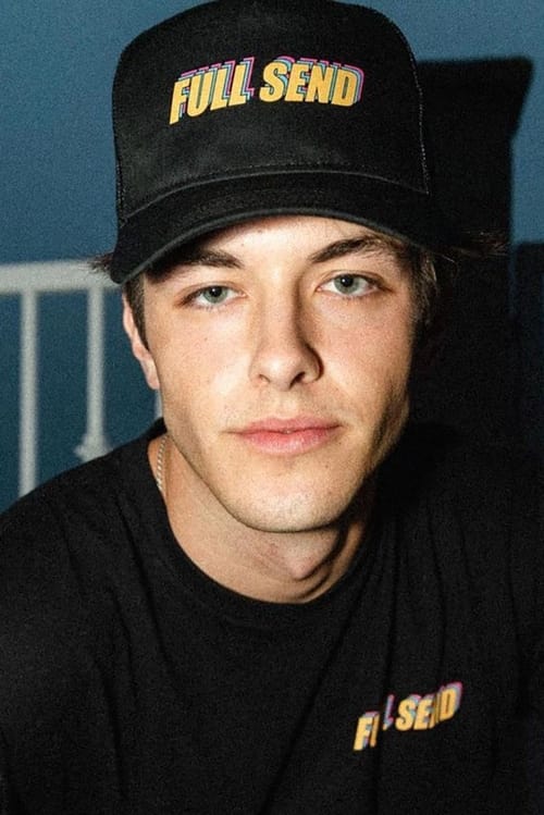 Griffin Johnson profile picture