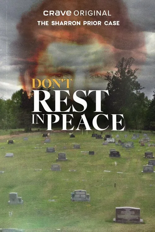 Don't Rest in Peace movie poster