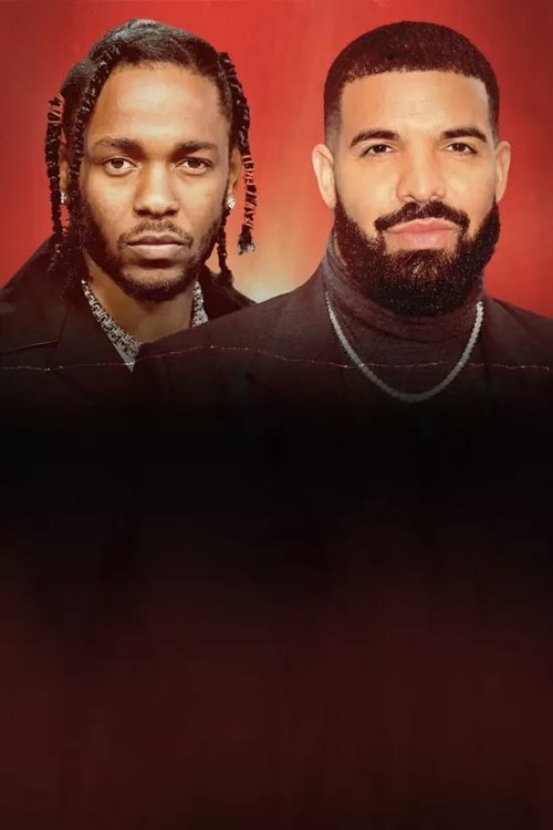 IMPACT x Nightline: Kendrick v. Drake: The Fued movie poster