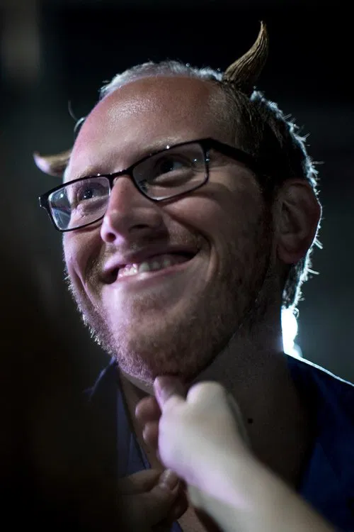 Scott Alan Richards profile picture
