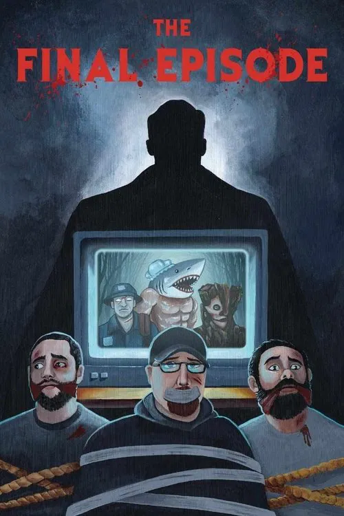 The Final Episode movie poster