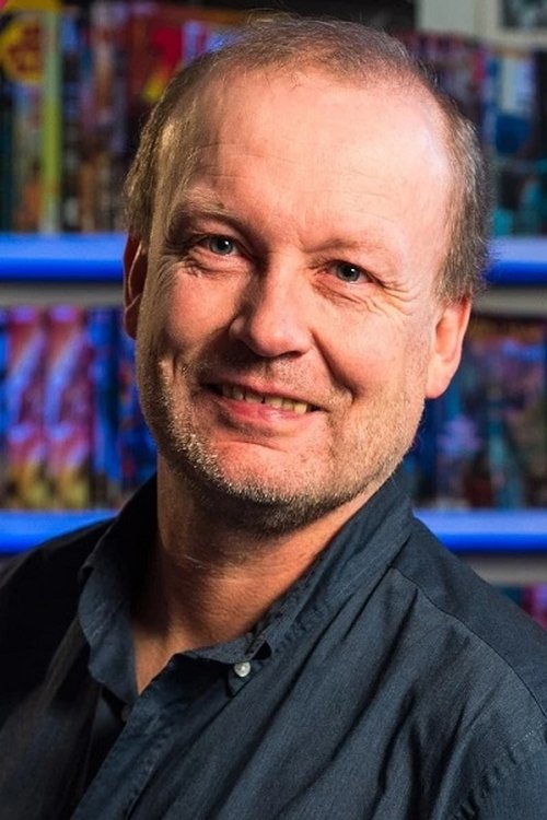 Volker Robrahn profile picture