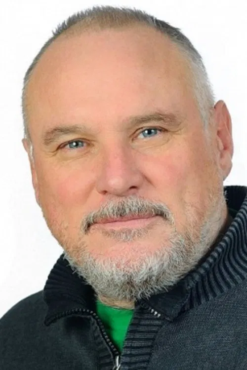 Foto de perfil de Sergey Starostin