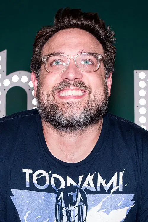 Jason DeMarco profile picture