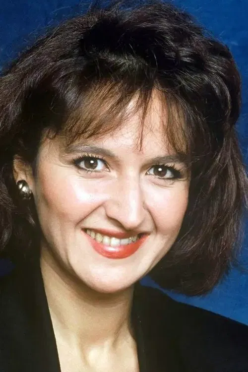 Chantal Gallia profile picture