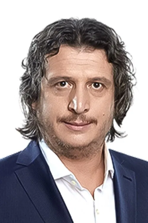 Erdal Hoş profile picture