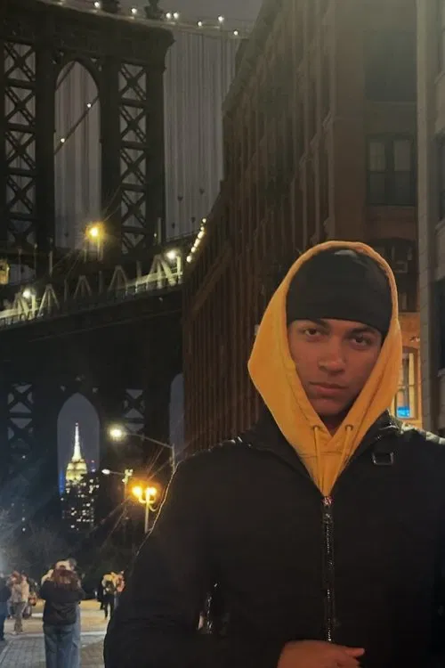 Pedro Almeida profile picture